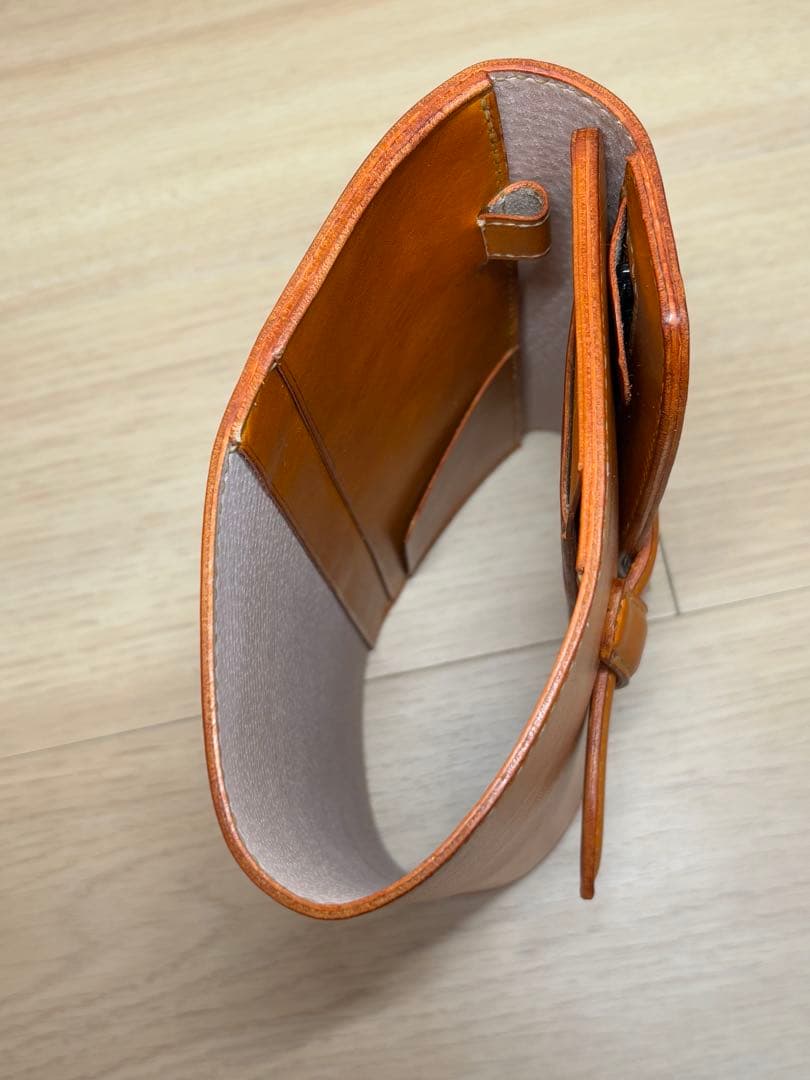 lyricページ オーダーロールペンケース・ノートカバーA5用