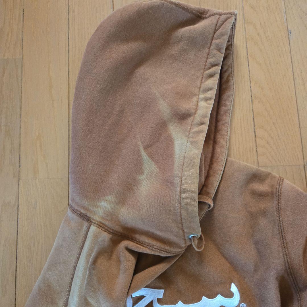 トップス Supreme 17AW Arabic logo Hooded