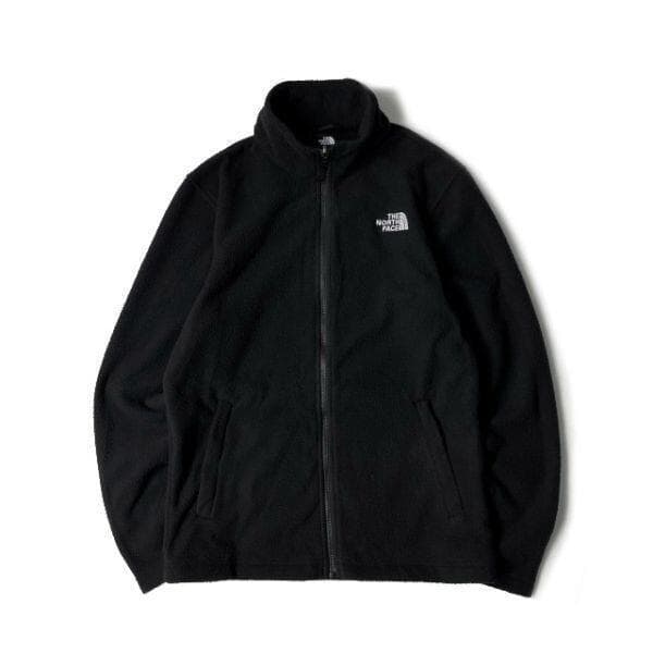 【期間限定価格】ノースフェイス マウンテンパーカー(M)黒 190122