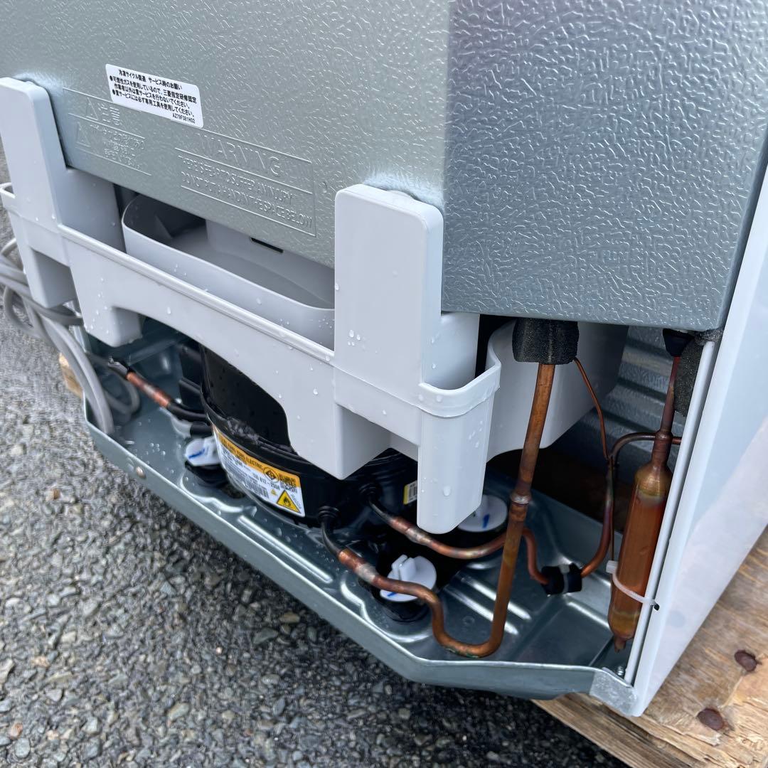 三菱2024年製146L冷蔵庫 美品 送料/無料