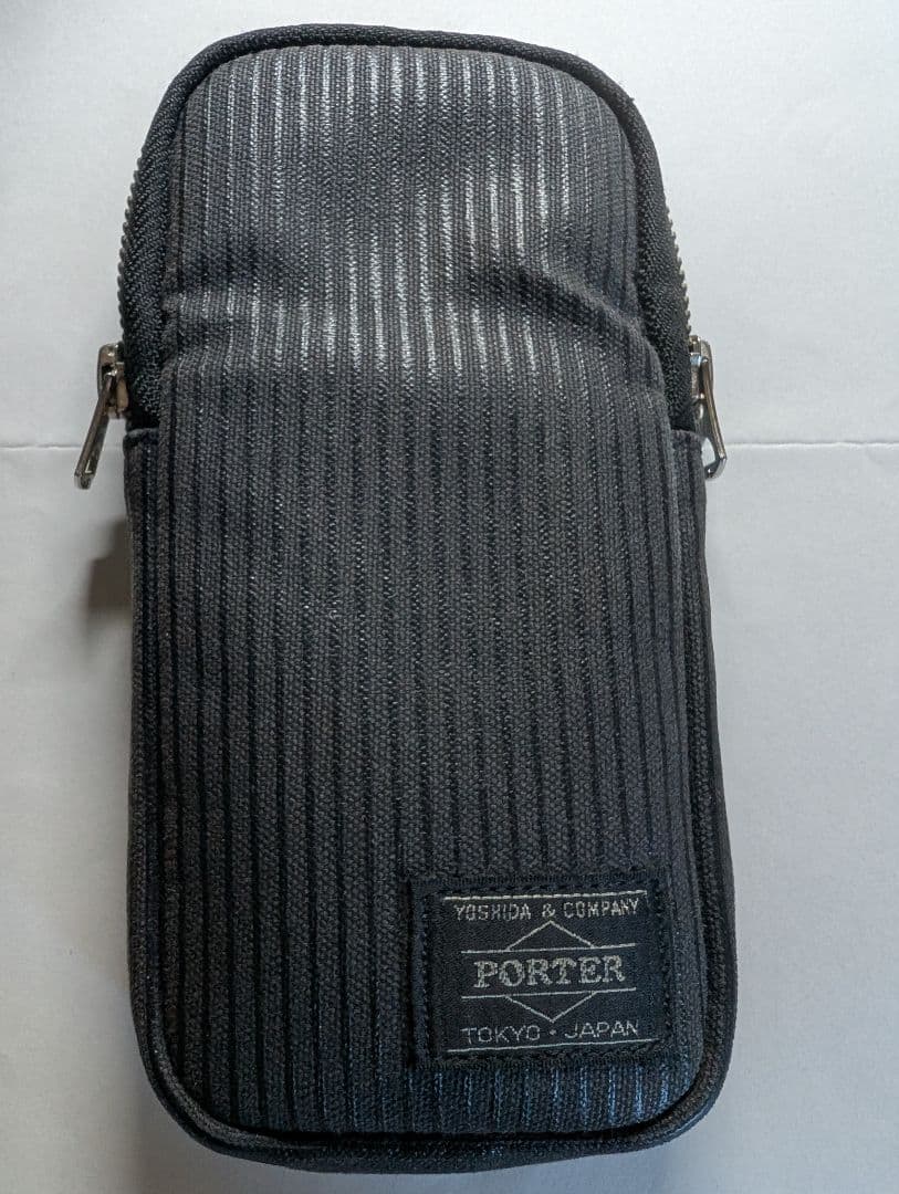 PORTER ドローイングペンケース ドローイングペンケースⅠ｜歌唱