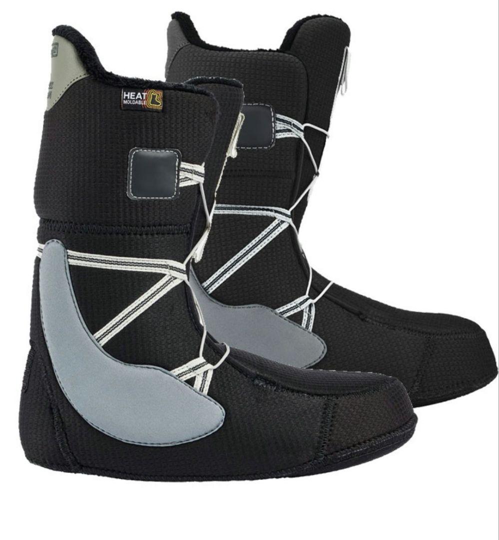 23‐24モデル Burton Moto メンズ スノーボードブーツ 27cm