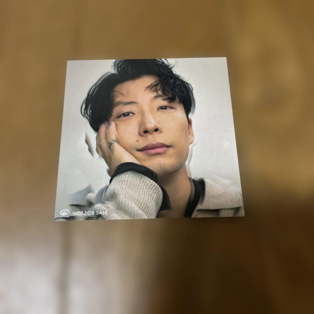 星野源バッジ8個セット非売品 ブラックフライデー価格5555円 本日のみ