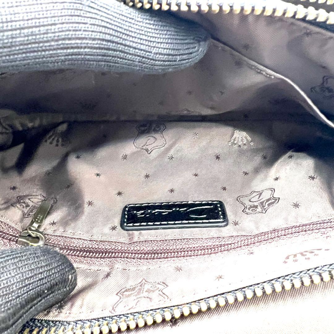 【未使用品】Dakota ダコタ お財布ショルダーバッグ 1032460