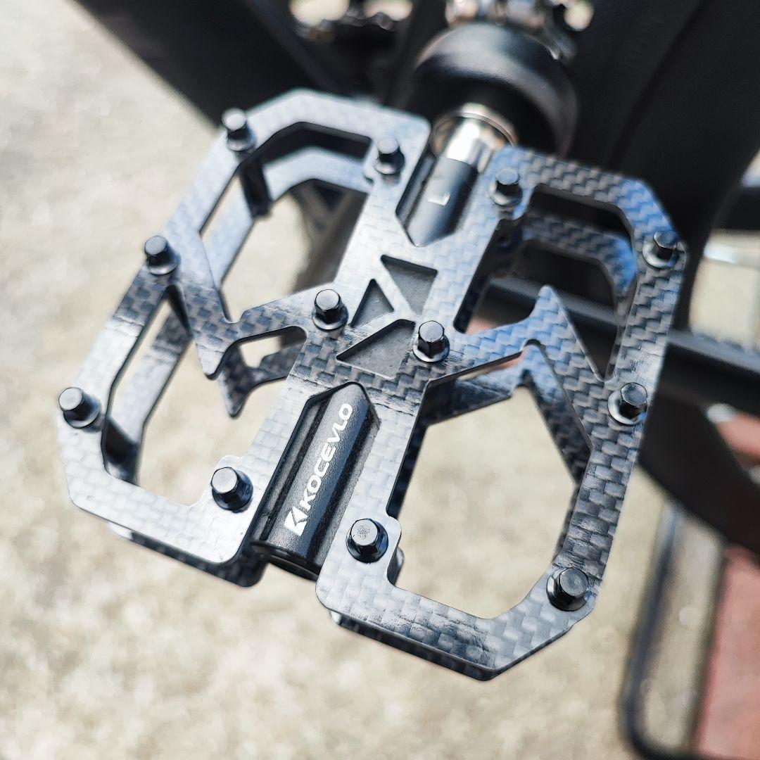 福岡発 SUNPEED 2024モデル MARS マーズ カーボンフォーク