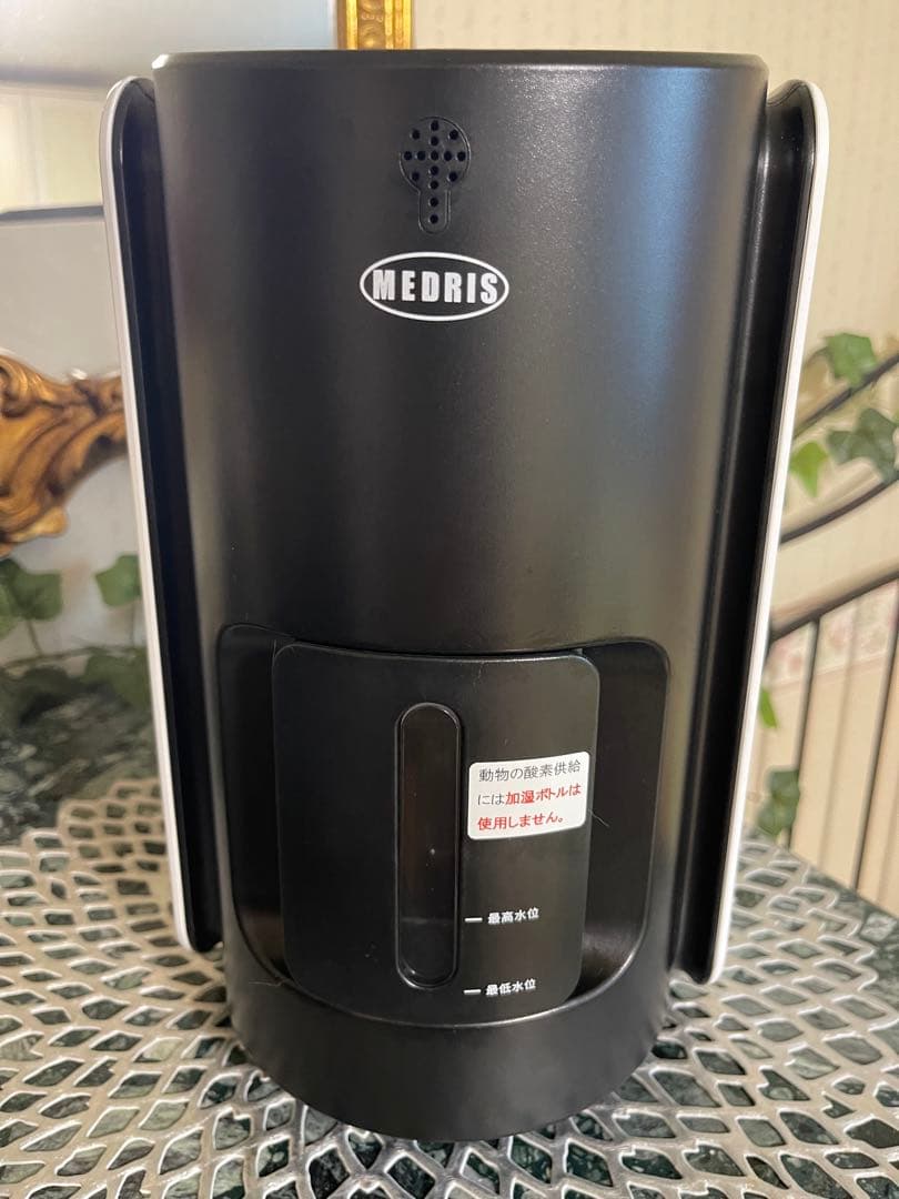 IKOU MEDRIS ペット酸素発生器 JY-100W IKOU MEDRIS ペット家庭用酸素