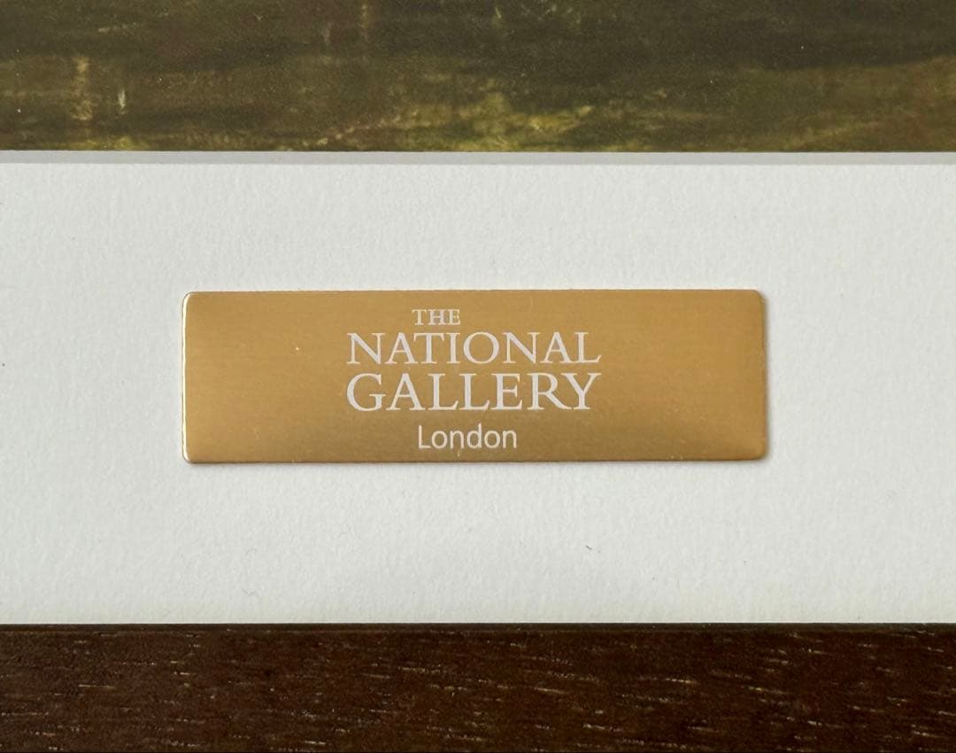 【複製画】ポリュフェモスを嘲るオデュッセウス