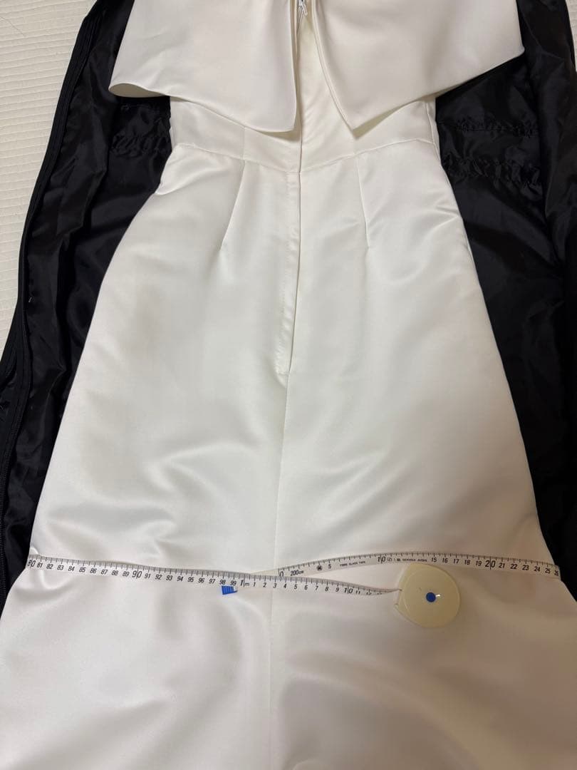 【Shelly】YNS WEDDING ウェディングドレス