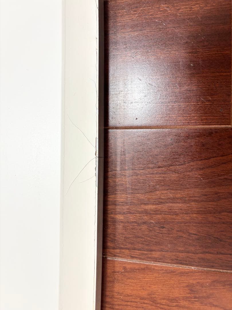 フリッツ・ハンセン スーパー楕円テーブル　B612