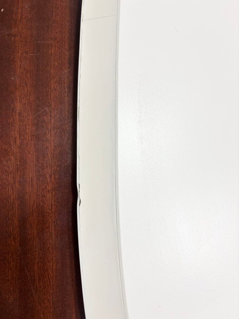 フリッツ・ハンセン スーパー楕円テーブル　B612