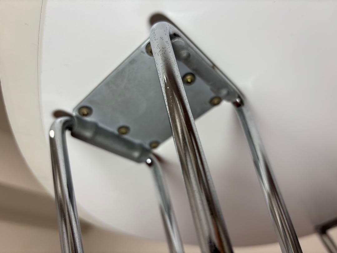 フリッツ・ハンセン スーパー楕円テーブル　B612