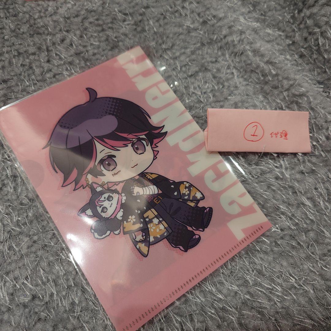 高田村交易所 高田村 くじ ねろちゃん 顔ハンガー - メルカリ 高田村