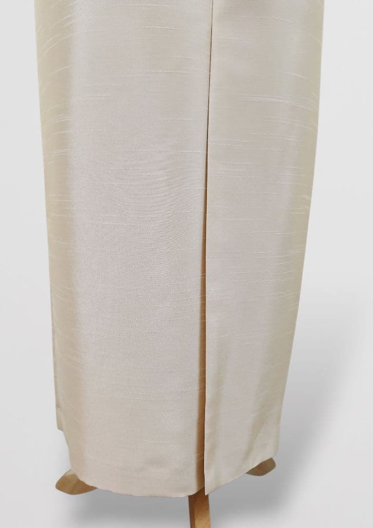 タグ付き(13) GENET VIVIEN レースカバーアップドレスワンピース