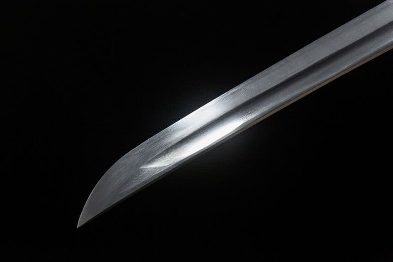 98式軍刀 古兵器 武具　刀装具 日本刀 居合刀 武士道 手鍛造打 鋼刀 冷兵器