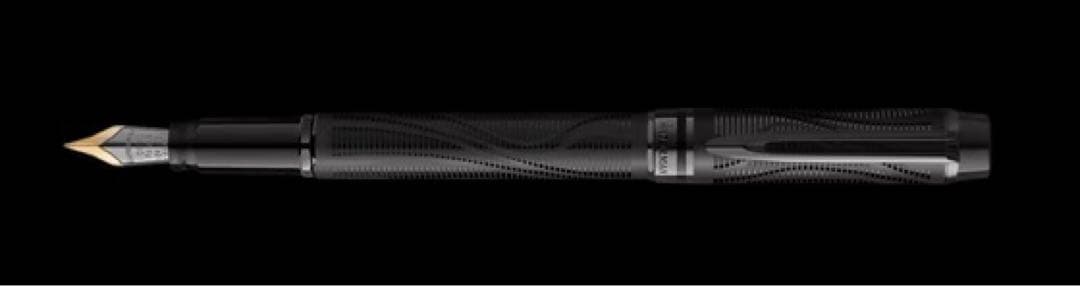筆記具 WATERMAN LE MAN 140 LIMITED EDITION F