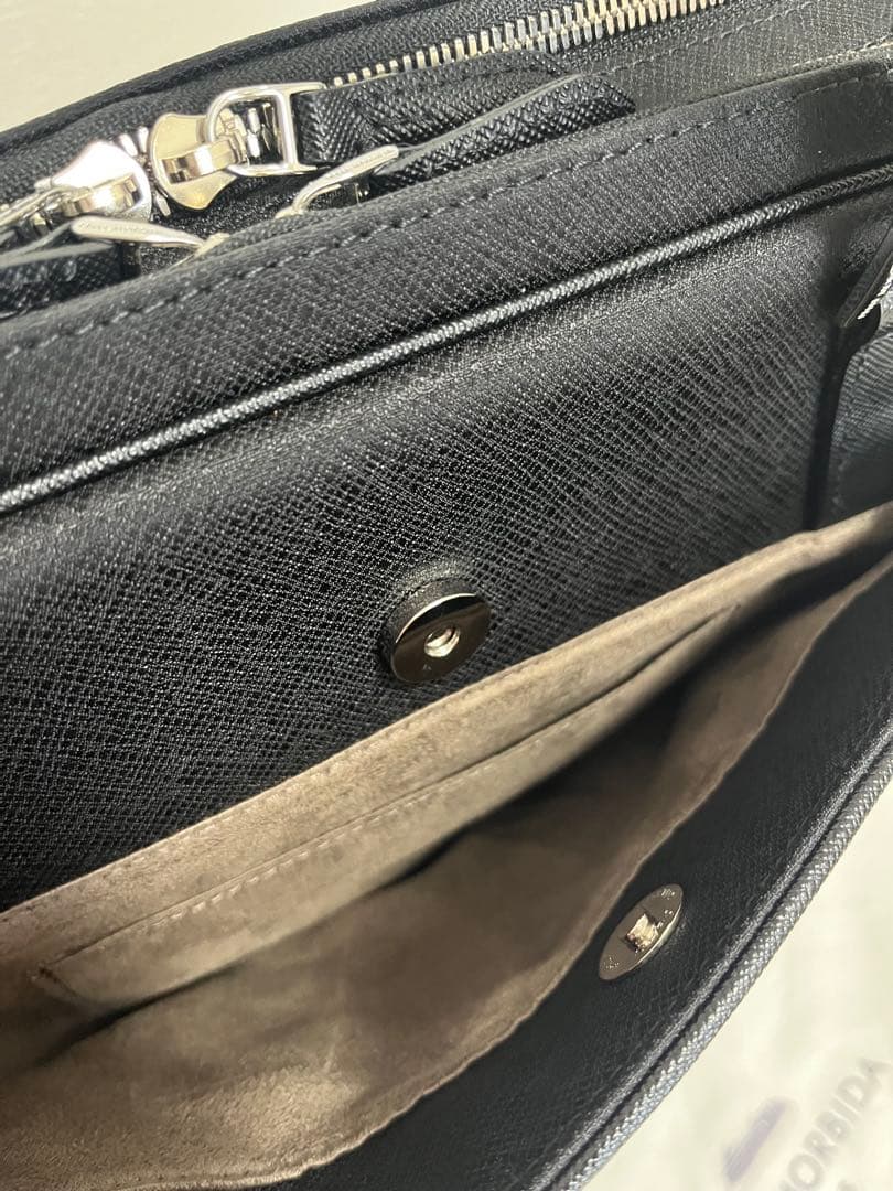 【新品未使用品】PELLEMORBIDA ペッレモルビダ キャピターノ ブリーフ