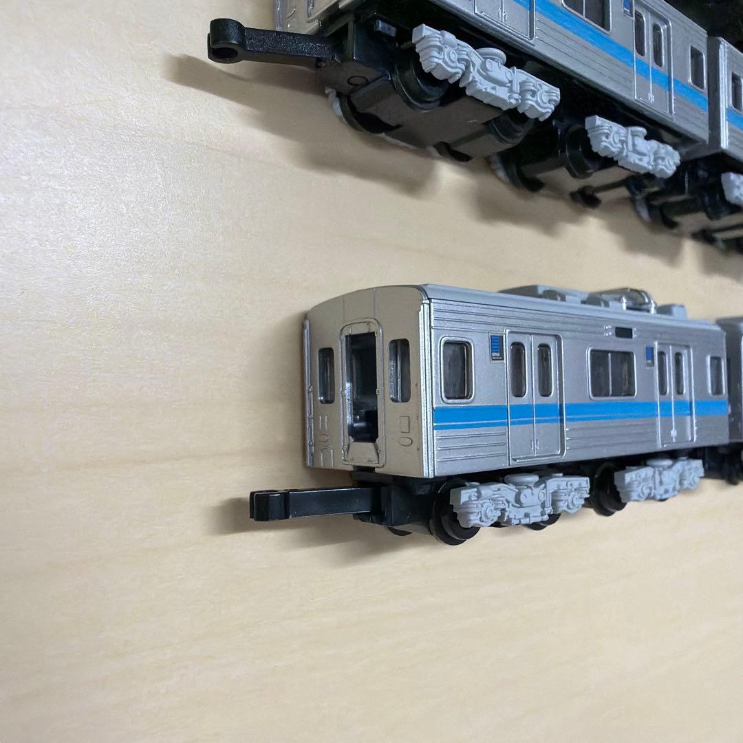 名古屋市交通局 鶴舞線 3050形 6両 Bトレインショーティーの通販