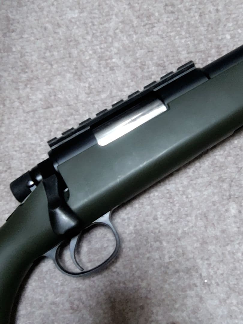 東京マルイ VSR-10 プロスナイパー Gスペック　スコープ付　付属品も