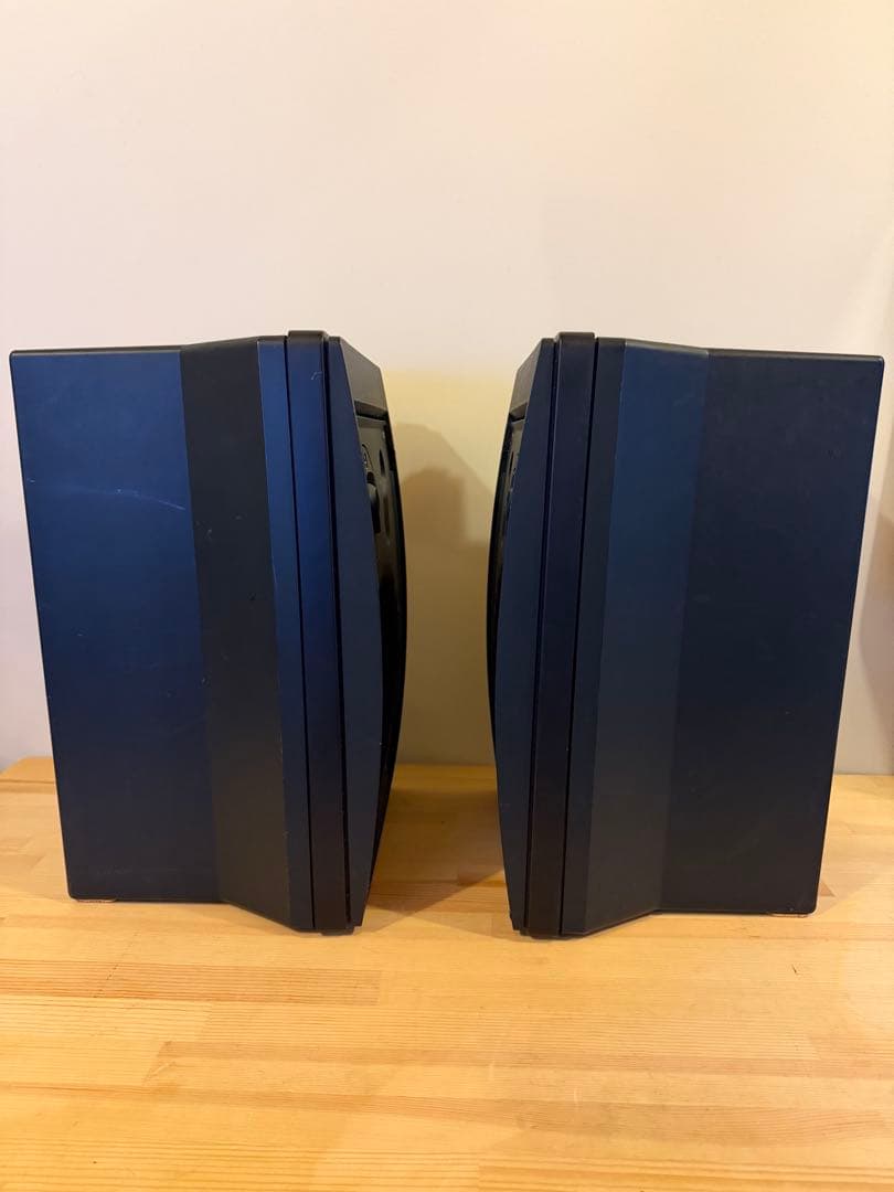 動作良好・名機】JBL Control 5 Plus 2wayスピーカー ペア