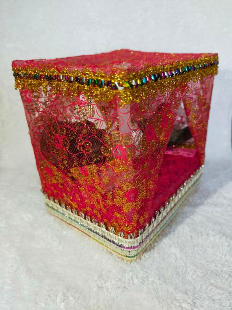 タイ プラクルアン クマントーン レア プラクルアン クマントーン