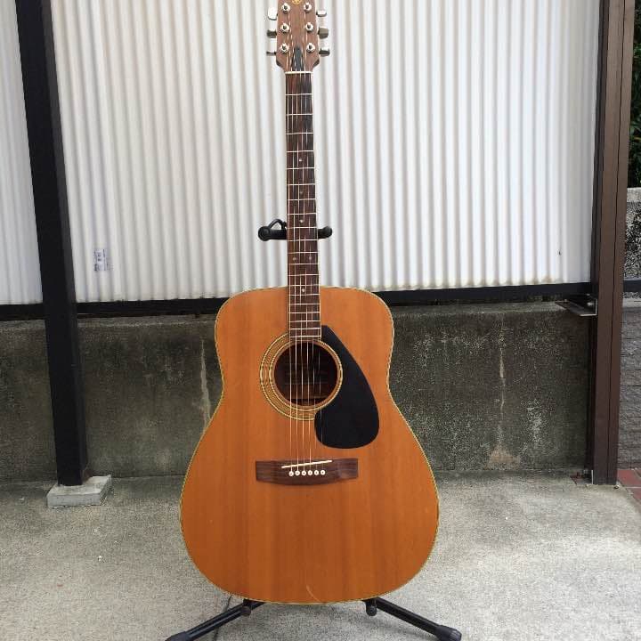 S.Yairi ミニアコースティックギター YM-16／N ヤイリ アコギ Syain