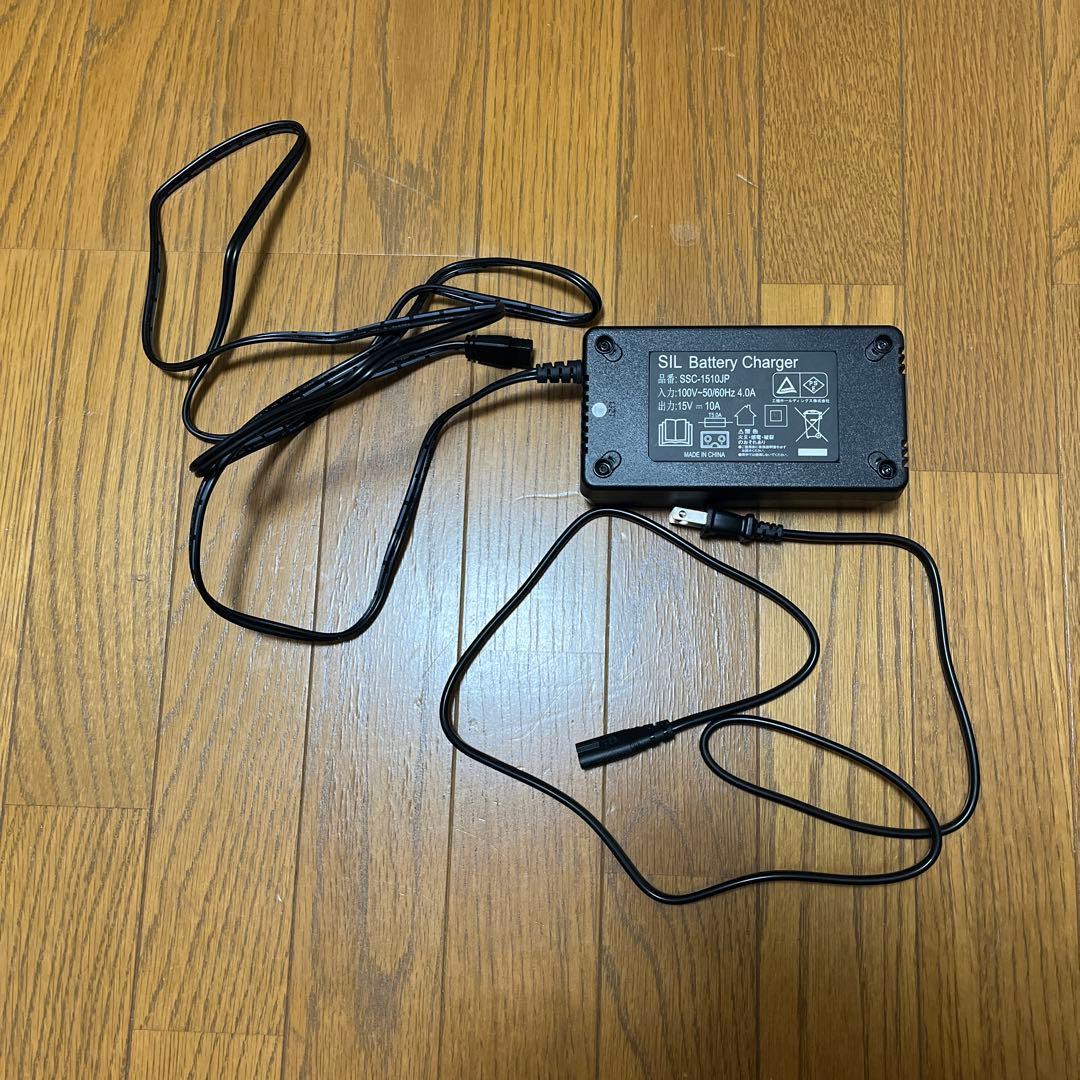 HIKOKI コードレス冷温庫　UL 18DA バッテリー無し