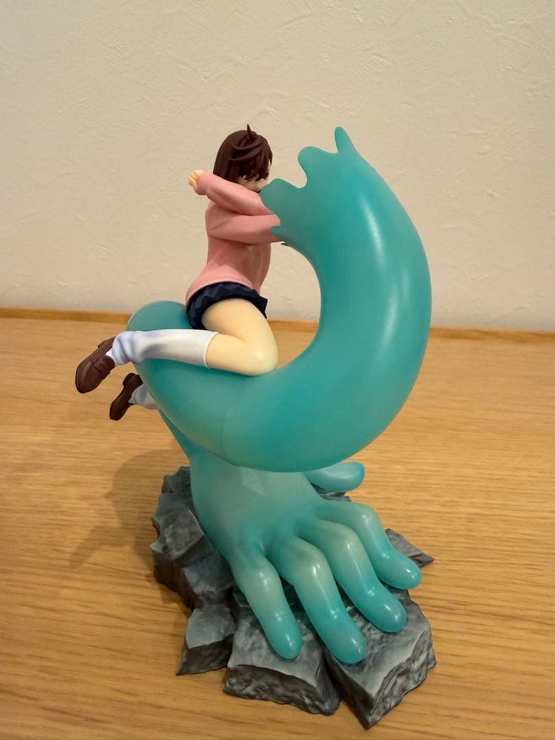 Figuarts ZERO フィギュアーツゼロ　ダンダダン オカルン モモセット