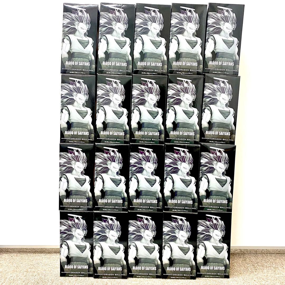 ドラゴンボールZ 超 サイヤ人 3 孫 悟空 フィギュア Dragon Ball