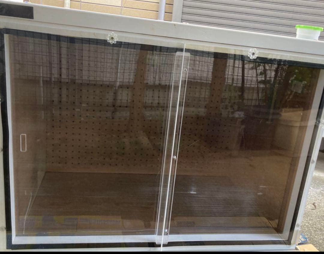 犬小屋製作工房K 防音ケージ 早い者勝ち！ 犬小屋製作工房K 防音犬小屋 ゲージ