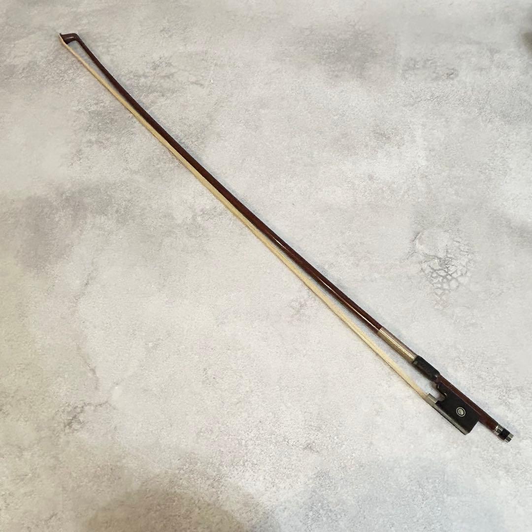 KARL HOFNER 虎杢 カールヘフナー バイオリン 4/4 楽器 - メルカリ