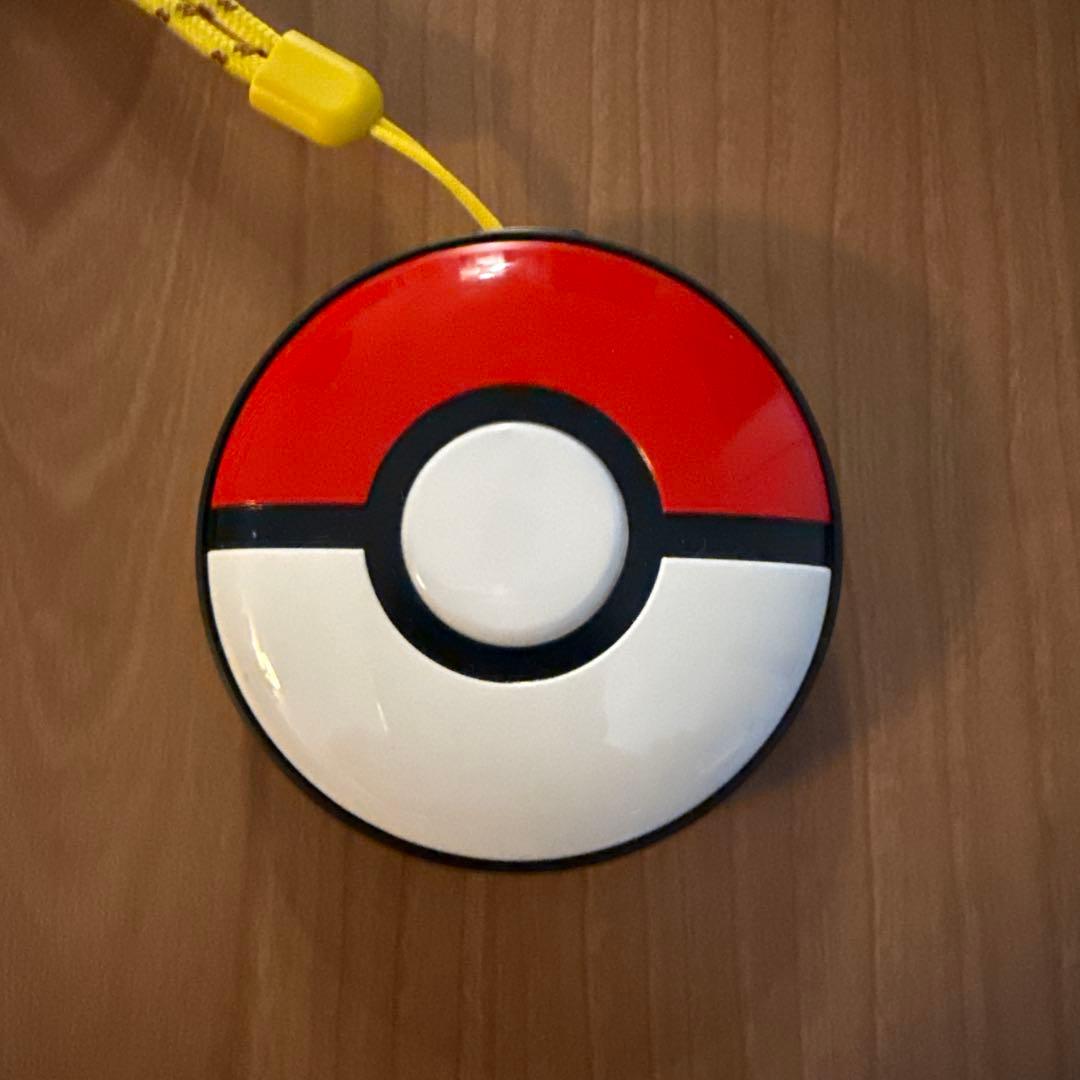 その他 Pokemon GO Plus + Pokemon GO Plus + Brand new Pokemon Center Japan import