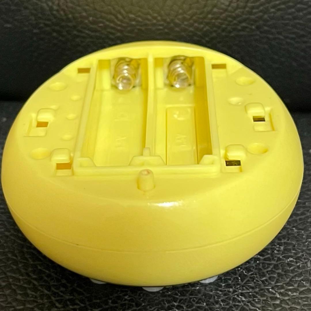 たまごっちiDL Tamagotchi イエロー たまごっちid L たまごっち