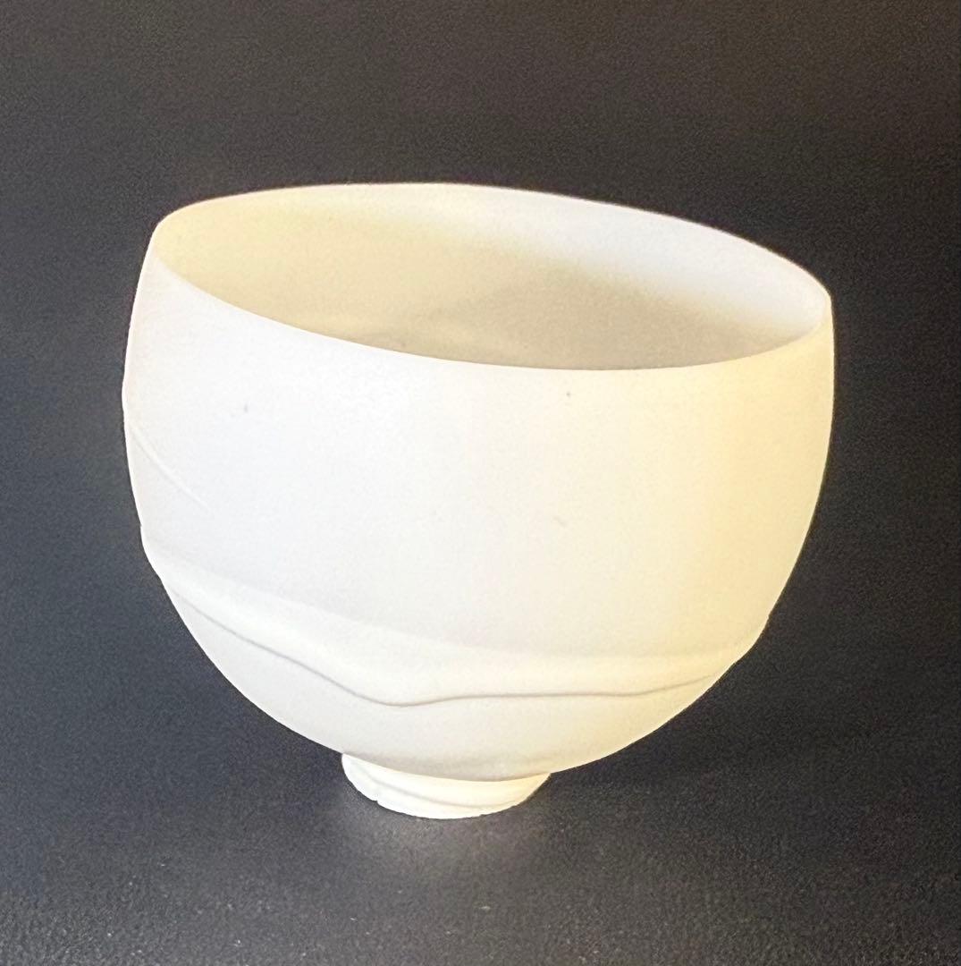 若尾経　Cap05(ぐい呑)専用箱、栞