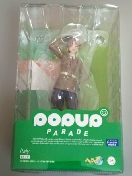 POP UP PARADE ヘタリア イタリア フィギュア