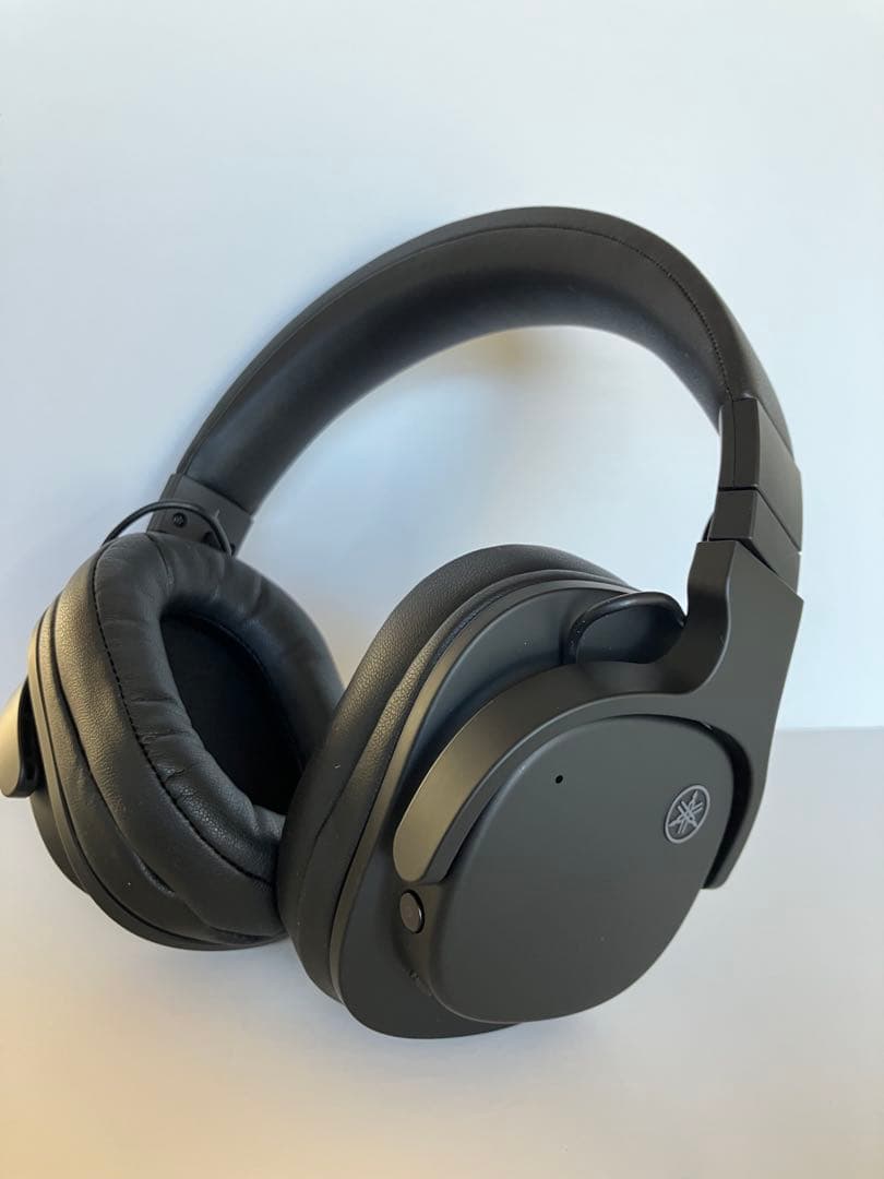 Yamaha YH-L500A ワイヤレスヘッドホン - メルカリ