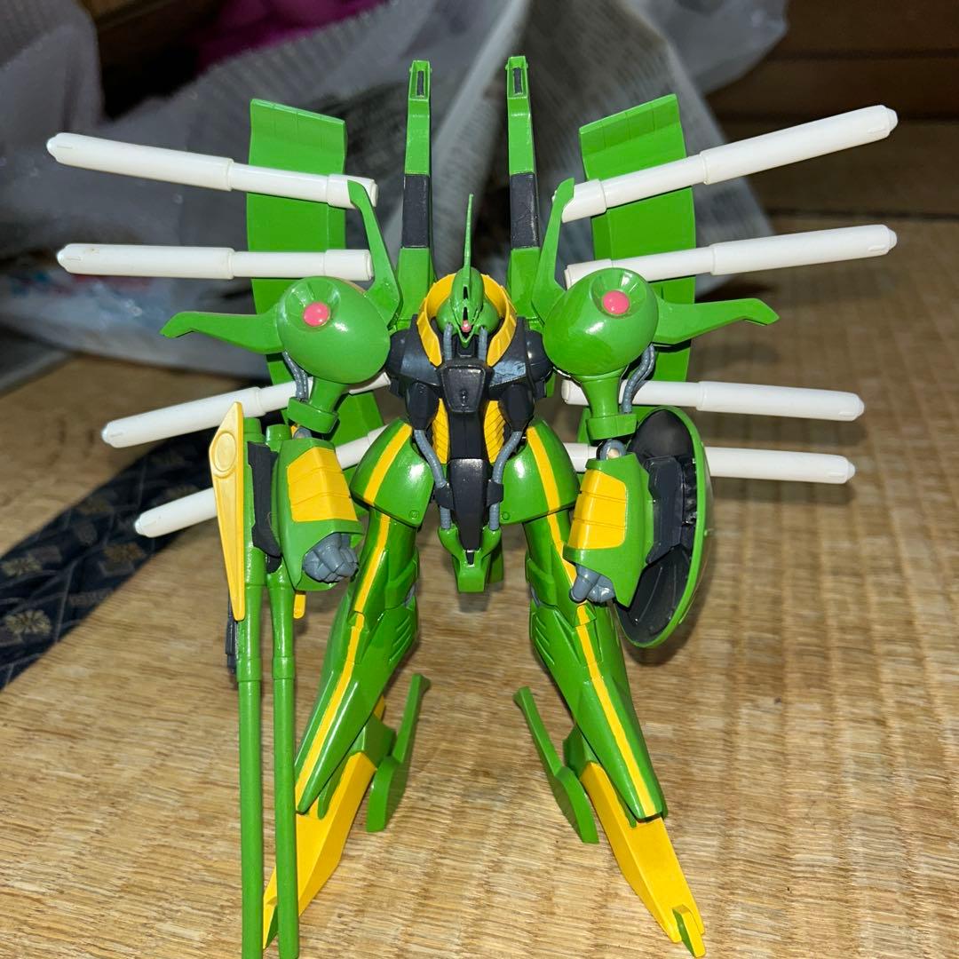 ガレージキット B-クラブ