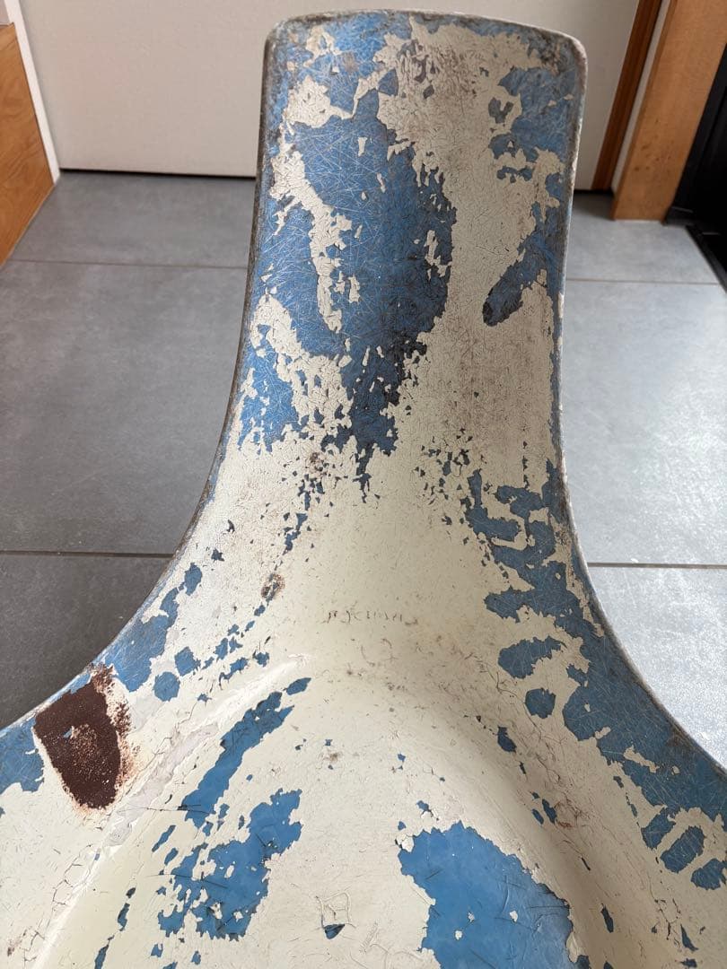 柳宗理　エレファントスツール　コトブキ社製