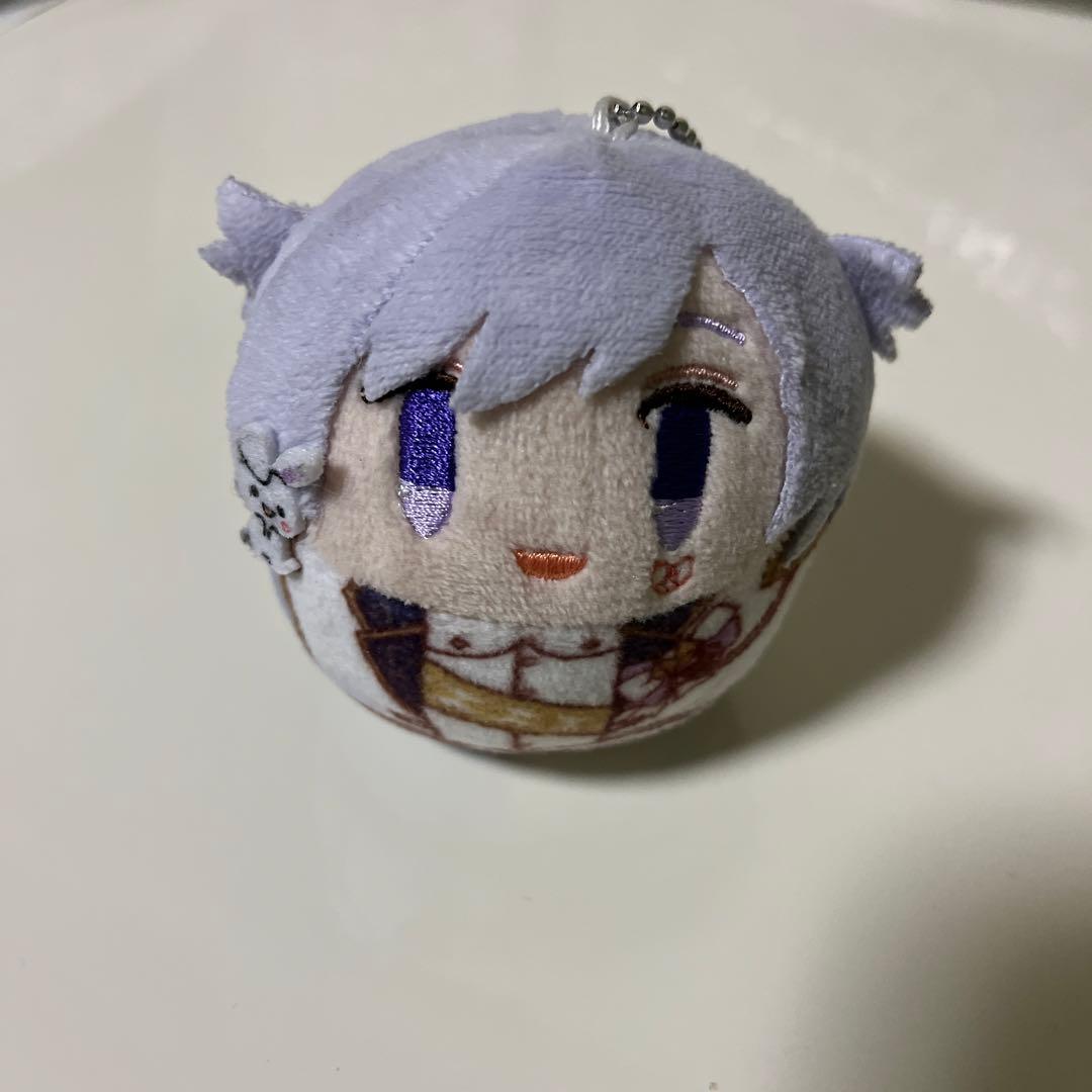 いれいす 初兎 コロこっと ぬいぐるみ いれいす 初兎 コロこっと