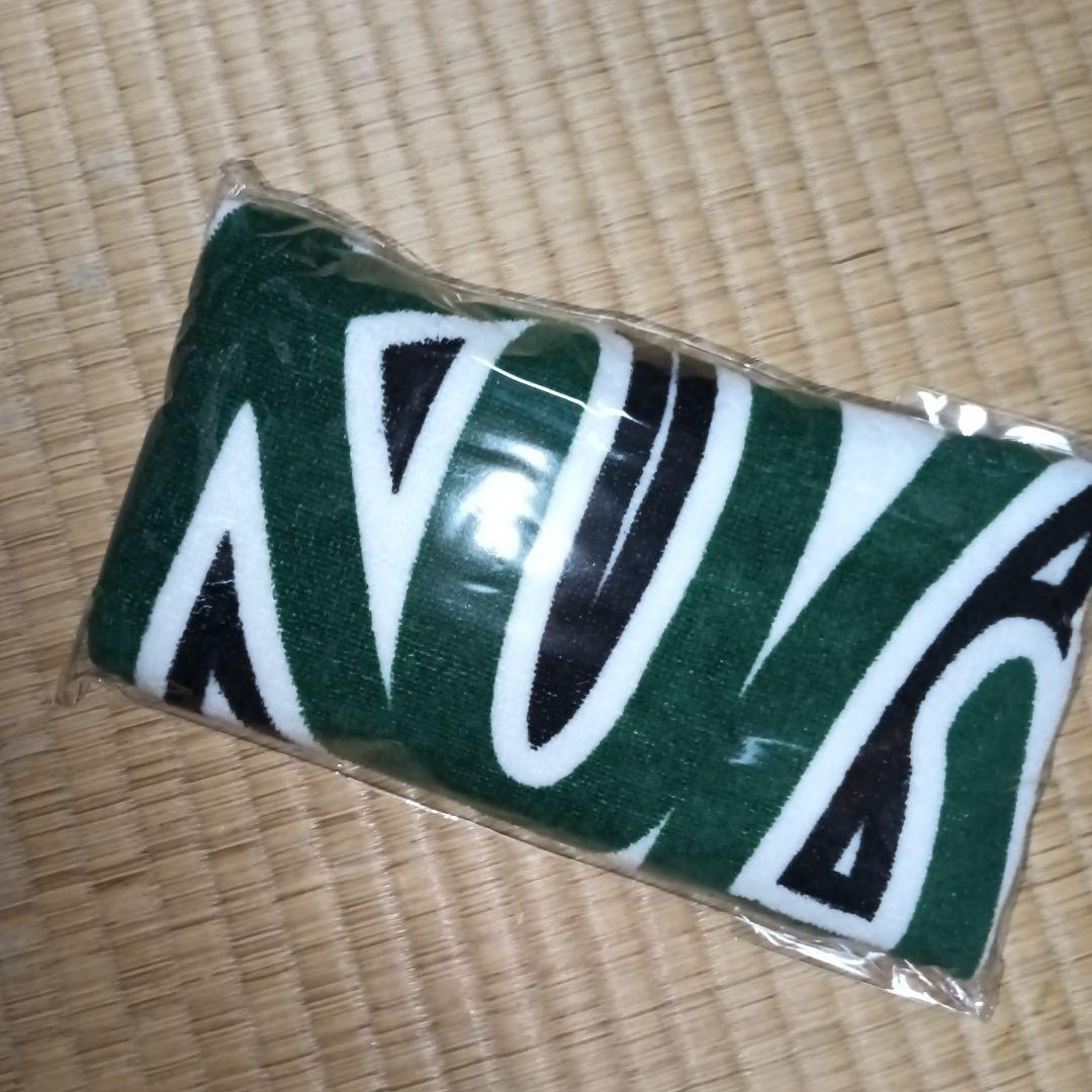 KUZIRA 激レア タオル KUZIRA タオル
