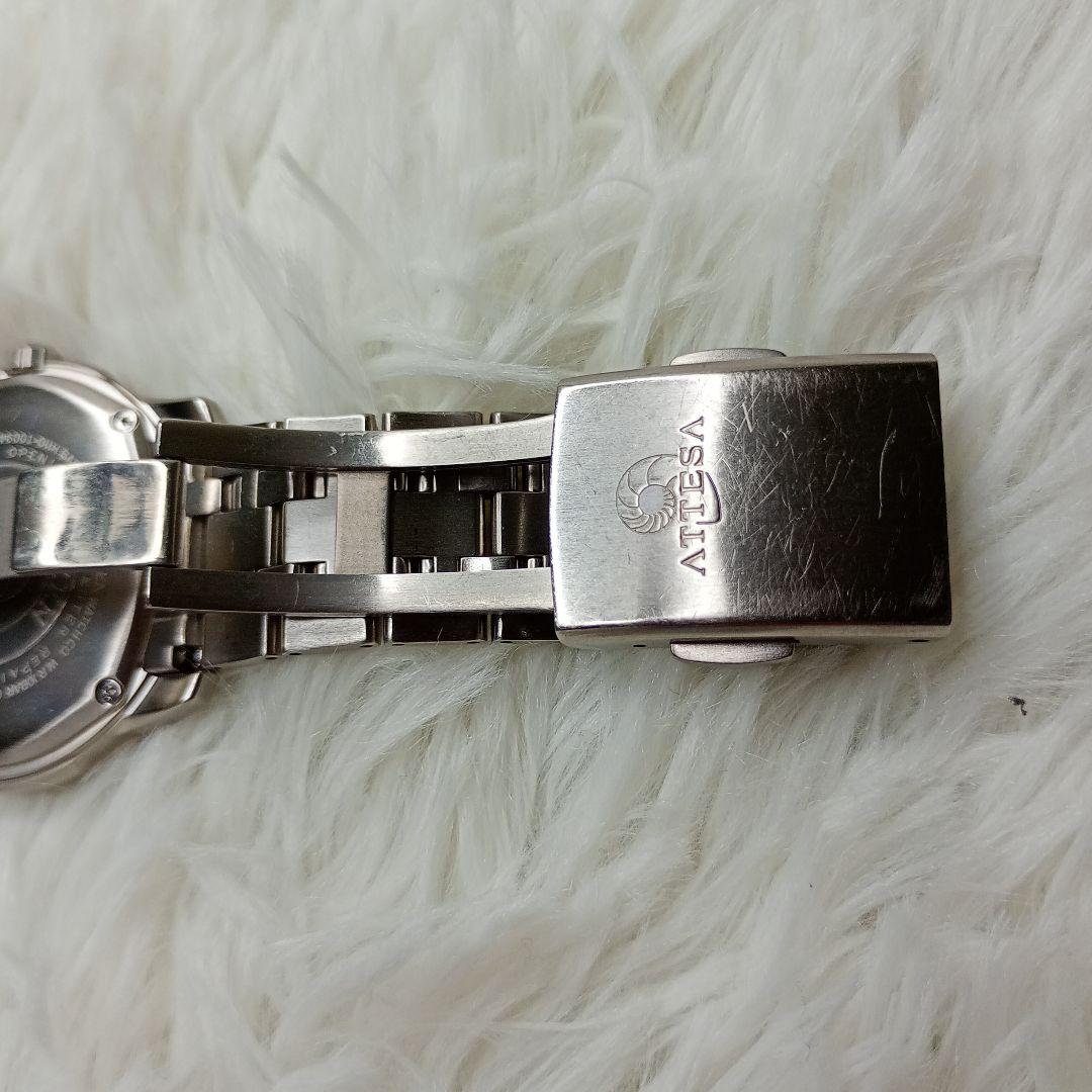 時計 CITIZEN ATTESA Eco-Drive GN-4W-S H110