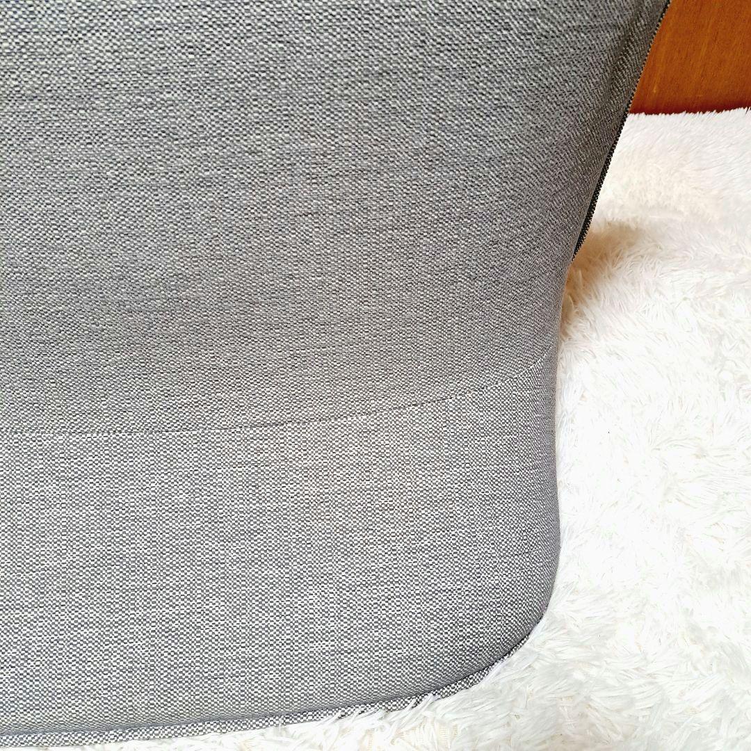 美品　リーンロゼ　Ligne ROSET Prado プラド　背クッション