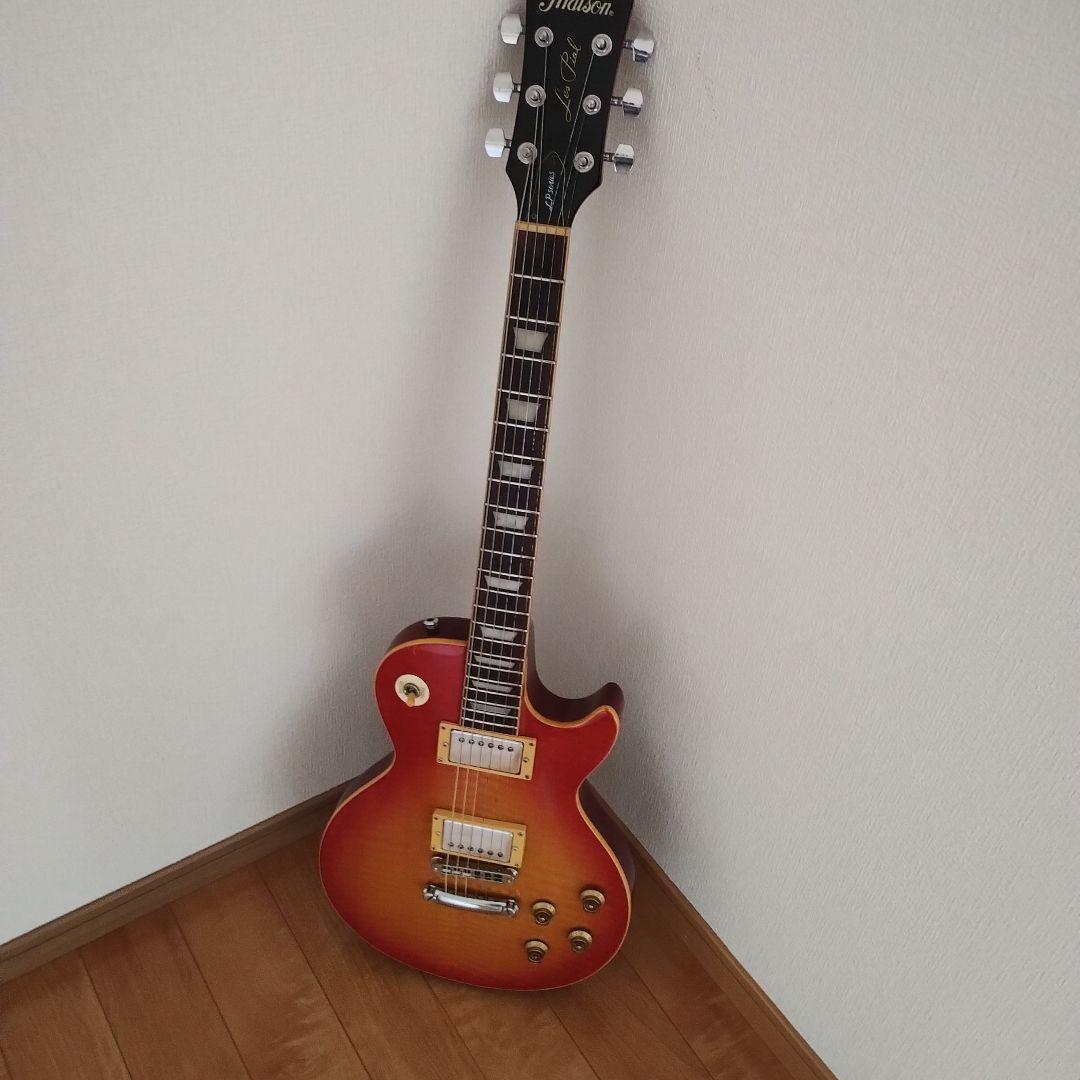 MAISON LP series 造り良し!