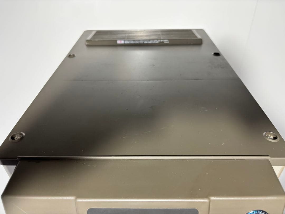 2018年製美品ホシザキ業務用チップアイスディスペンサーDCM-115K