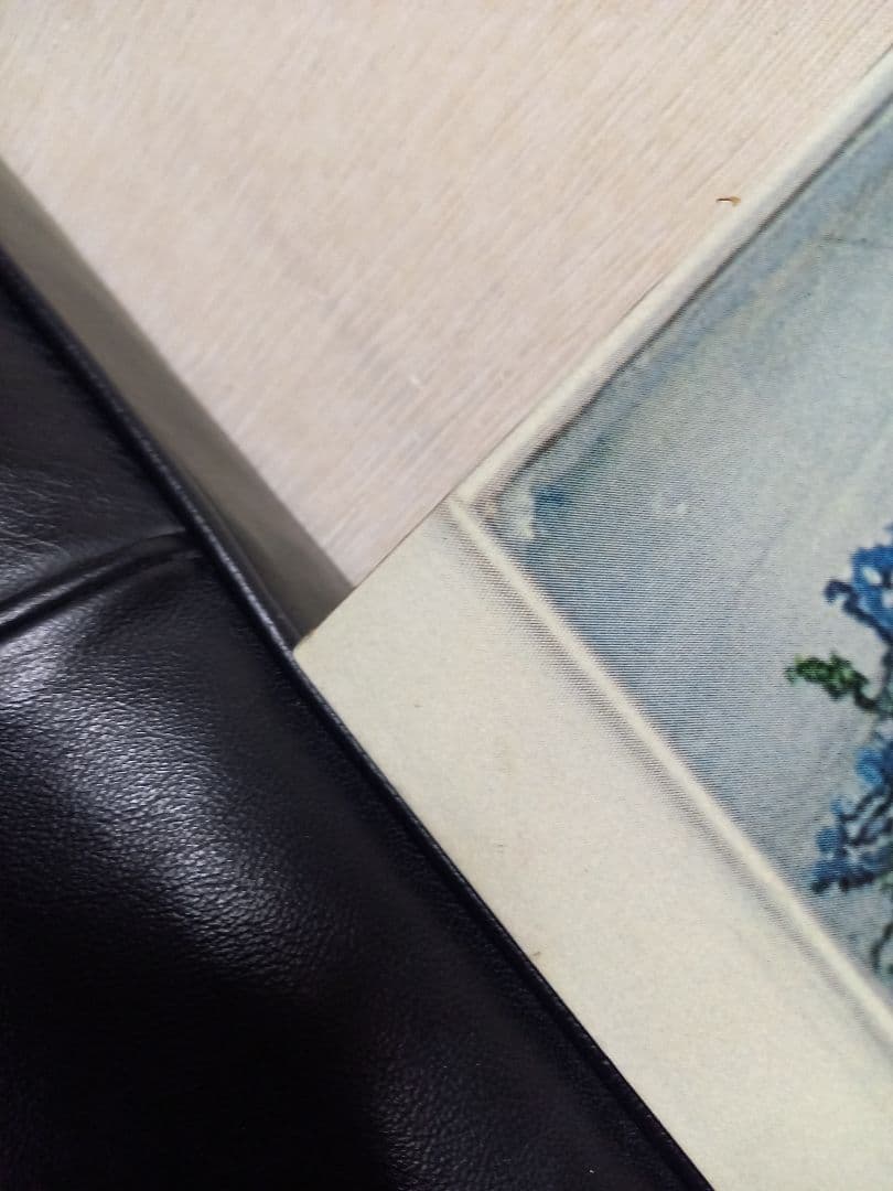 希少 当時物 アグネス ラム フォトグラフ パネル ポスター 木製 フレーム