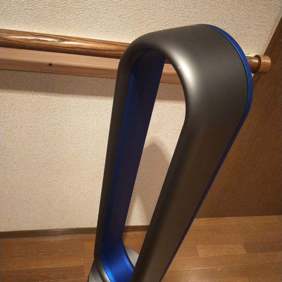 ダイソンdyson空気清浄機能付ファン/2019年製/リモコン付き