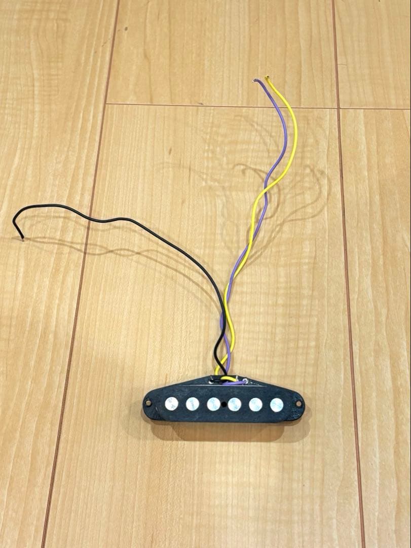 シェクター ピックアップ モンスタートーンJ MONSTER TONE J - メルカリ