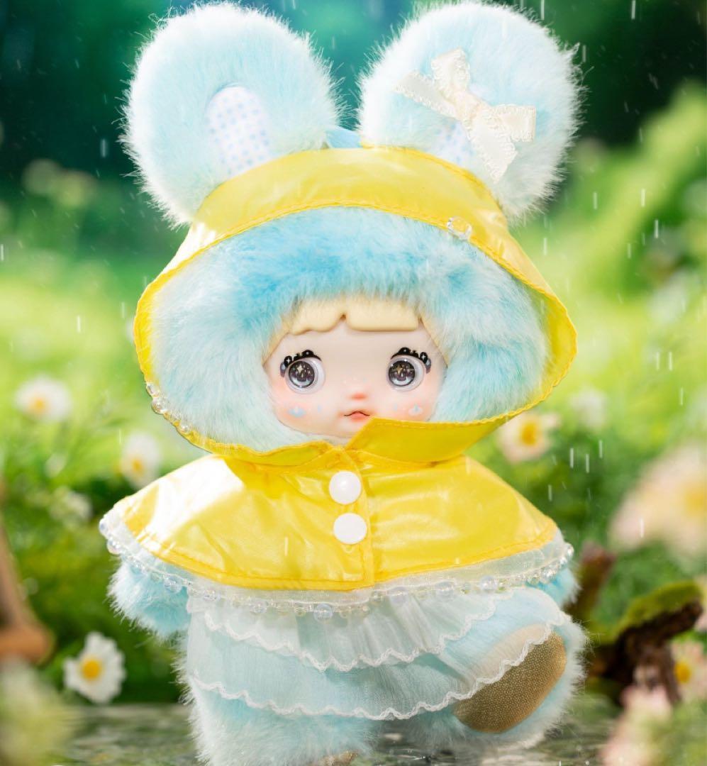 のみちゃん、天気予報！新品未開封