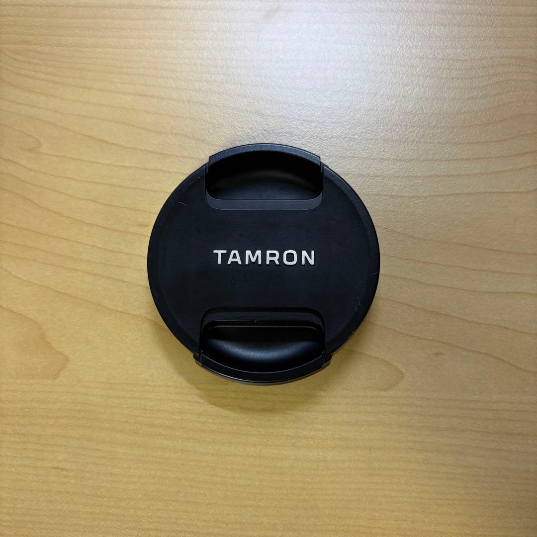 Tamron 28-200mm F2.8-5.6 ソニーEマウント（おまけ付き）