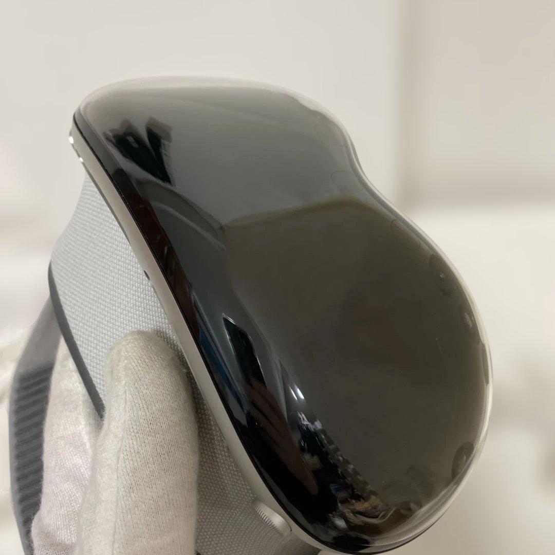 Apple Vision Pro 1TB MQLA3J/A ヘッドセット 中古