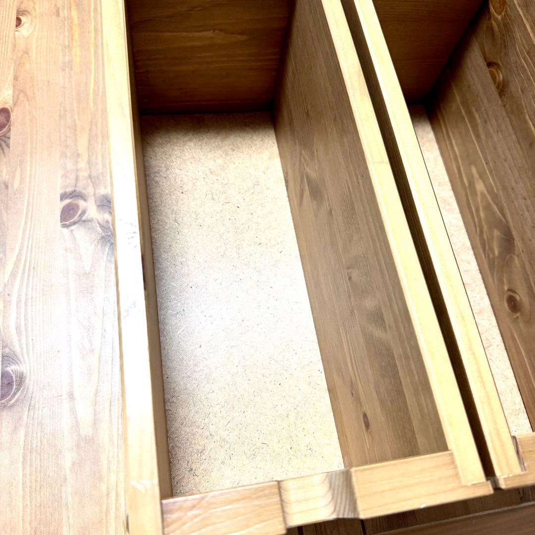 【廃盤カラー】IKEA イケア NORDEN ノールデン ゲートレックテーブル